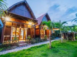Ba Bar Cottage Penida