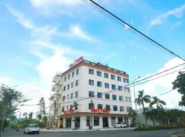 khách sạn tina 5