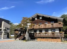 Heidihof Hotel