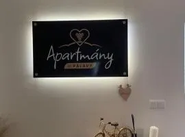 Apartmány u Pálavy