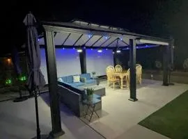 Secluded & Quiet Guest House-Cherry Valley-Morongo