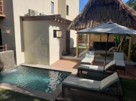 샌프란시스코에 위치한 아파트 CASA CANDRA (HOTEL BOUTIQUE)