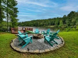 AJ's Lake House