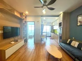 Royal Oceanus Nha Trang Apartment