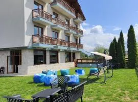 Shekerdejiiski guest house bansko