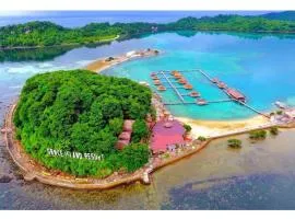Grace Island Resort by Cocotel