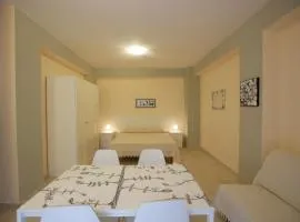 Appartamento Topazio