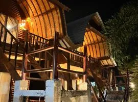 Coral Voice 1 Homestay & Lumbung