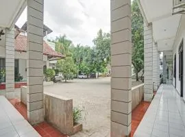 OYO 90735 Palem Garden 2