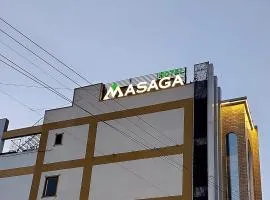 Hotel MASAGA by QCENT