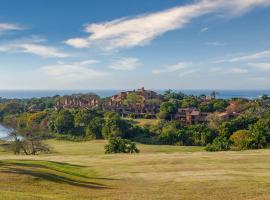 San Lameer Villa 2909, hotel golf di Southbroom