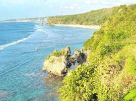 Hidden Gem Uluwatu Apartments, apartment in Uluwatu