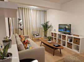 City Center Apartment, ξενοδοχείο στη Λευκωσία
