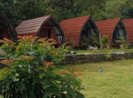 Bengker Bungalow, guest house di Sembalun Lawang