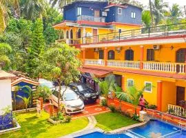 Veronica By The Beach Calangute