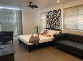 Micasa Lodge Palawan