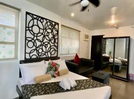 Micasa Lodge, hotell i Coron