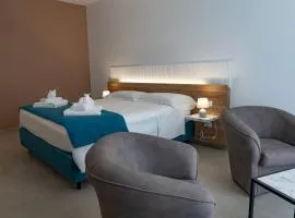 B&B Alba