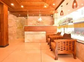 Hotel orchid suites Cochin