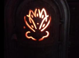 La gura sobei, hotel i Mărăcineni