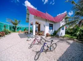 4min to beach & The Rock - Milkyway View at Night - 4 Bedroom option has an Outdoor Cinema
