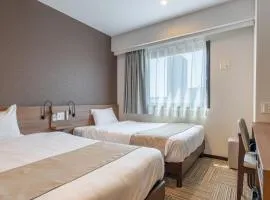 Hotel Sanrriot Osaka honmachi - Vacation STAY 21479v