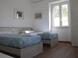 La Dimora di Don Salvatore, bed & breakfast a Caltanissetta