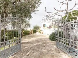Villetta Pisa 1 by Puglia On line