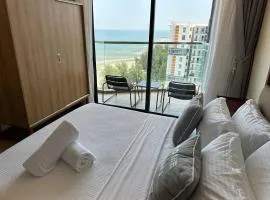 HideAway@Timurbay Seafront Residence