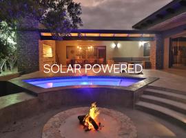 Chelesa by Kruger Nights