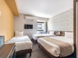 Hotel Sanrriot Osaka honmachi - Vacation STAY 22302v