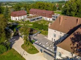 Domaine de Dolomieu Hotel & Spa - BW Premier Collection