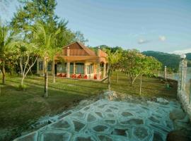 GILI VIEW By Kalma – hotel przy plaży w mieście Teluknarat