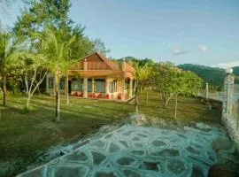 GILI VIEW By Maza