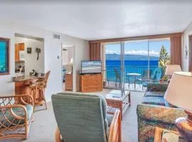 Royal Kahana 906- 9th floor ocean view 1bedroom condo