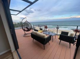 Royal View, Hotel in Warna