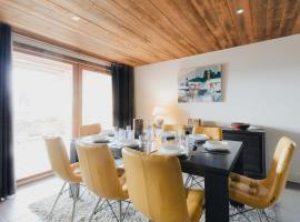 Casa Bo, khách sạn ở Montgenèvre
