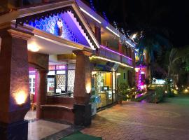 Veronica By The Beach Calangute, hotel in Calangute
