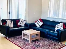 Kalgoorlie Accommodation