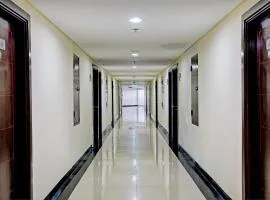 OYO Life 93097 Apartemen Gateway Pasteur By Kaisar Room