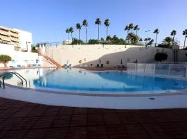 Confortevole appartamento playa del ingles