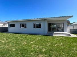 Silwer，位于斯特雷斯拜的酒店