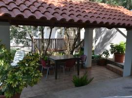 Apartmani Dub, hotel near Dubrovnik Airport - DBV,