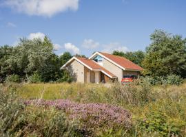 Vakantiepark Klein Vaarwater, holiday park in Buren