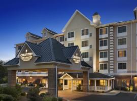 Country Inn & Suites by Radisson, State College (Penn State Area), PA, hotel near Penn State University, State College