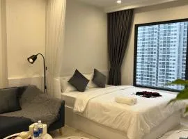 Vinhomes Smart City - Căn hộ rộng rãi, đầy đủ tiện nghi TTA