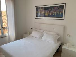 Garibaldi18, apartamento en Desenzano del Garda