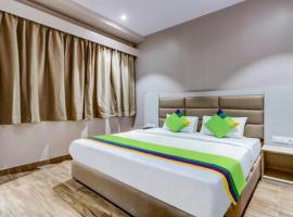 SO-HOTEL, hotel v destinaci Howrah