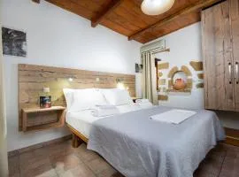 Topolia 1 Bedroom Villa
