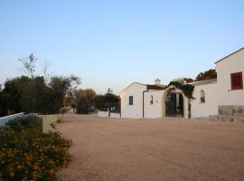 Agriturismo Fontanelle